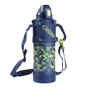 (メンズ、レディース、キッズ)ステンレスクールボトル 保冷専用 1.5L SD-HB15