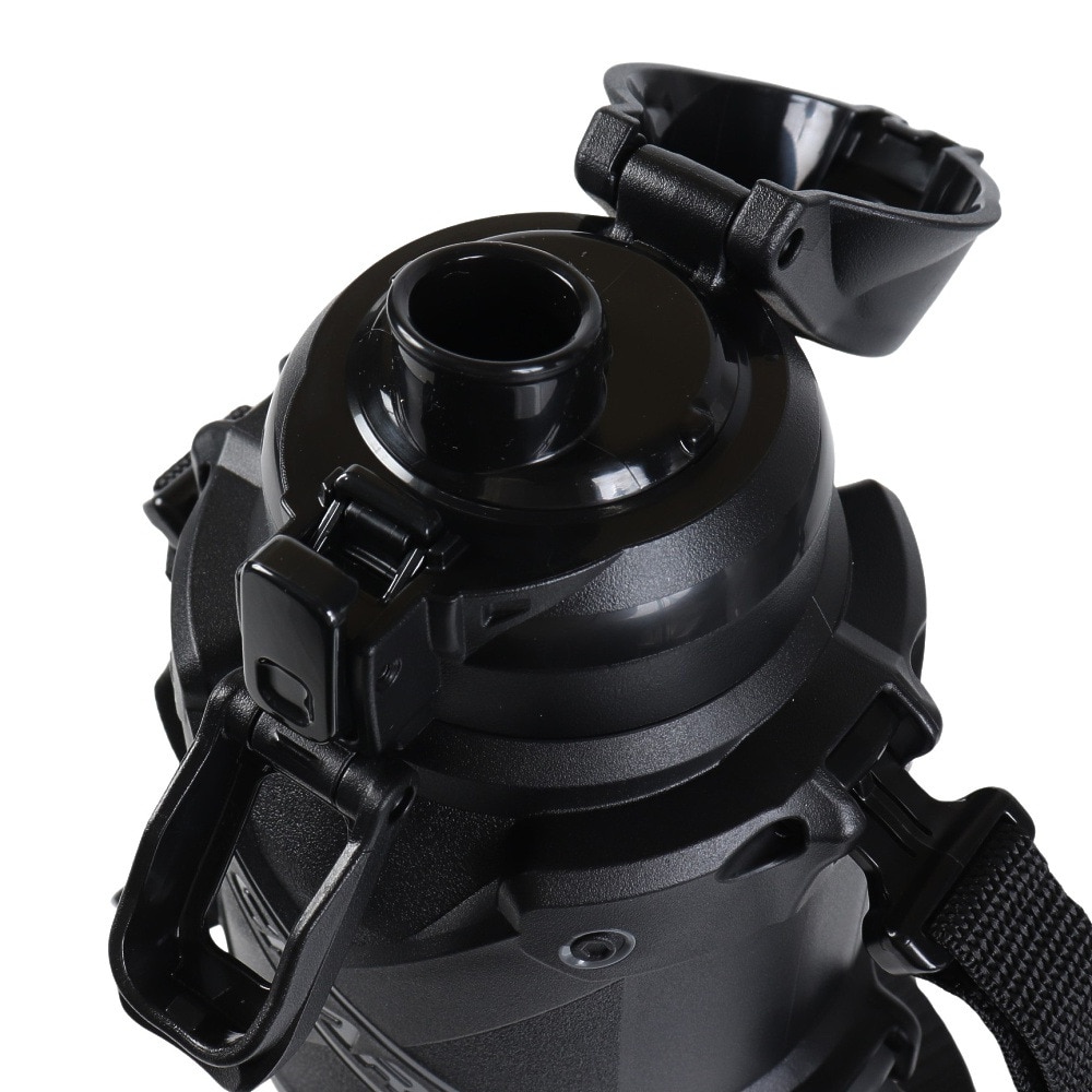 ZOJIRUSHI（ZOJIRUSHI）（メンズ、レディース、キッズ）ステンレスクールボトル 保冷専用 1.5L SD-HB15-BA