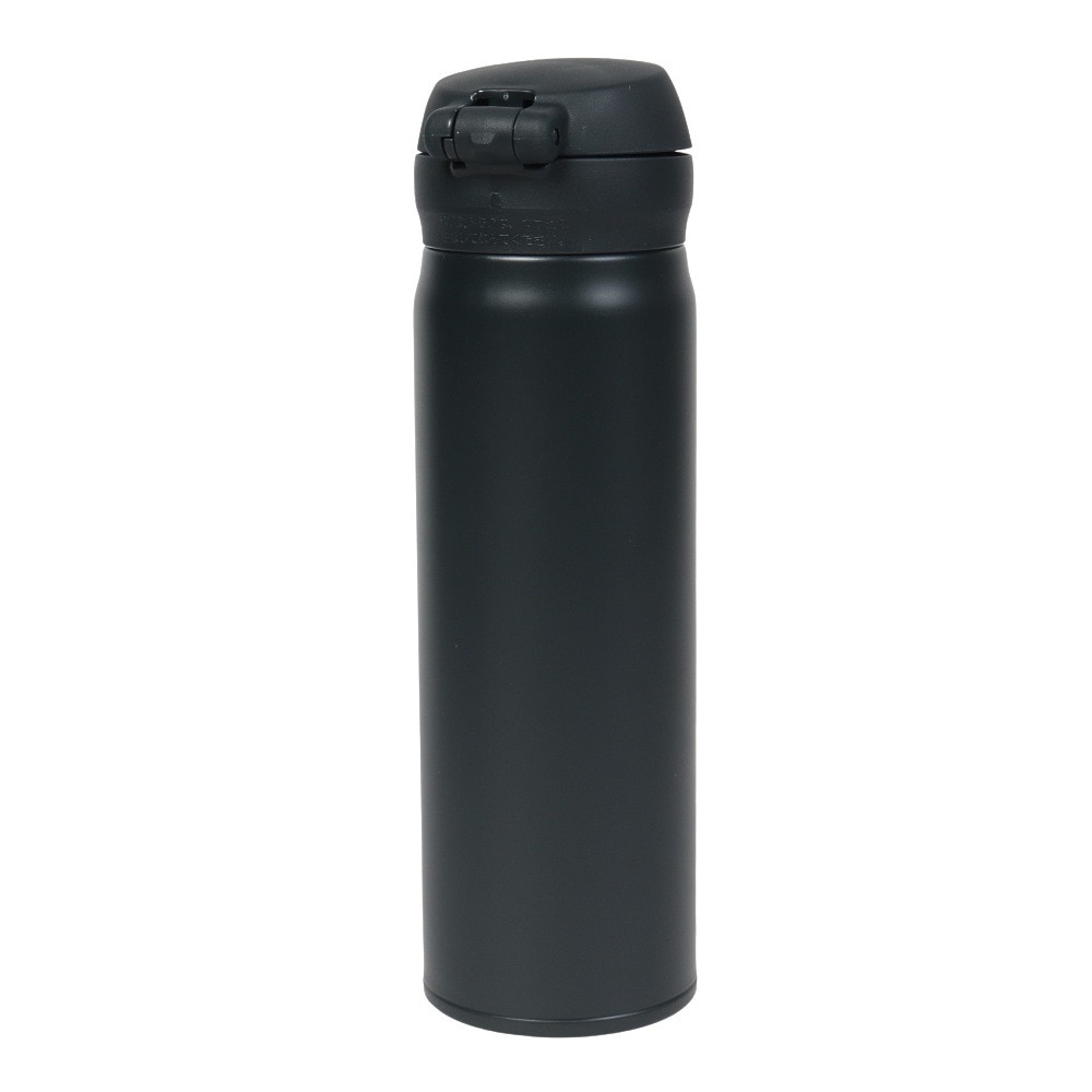 サーモス（THERMOS）（メンズ、レディース、キッズ）真空断熱ケータイマグ 500ml JNL-S500 BK-J 水筒 保温 保冷 食洗器対応 ブラック