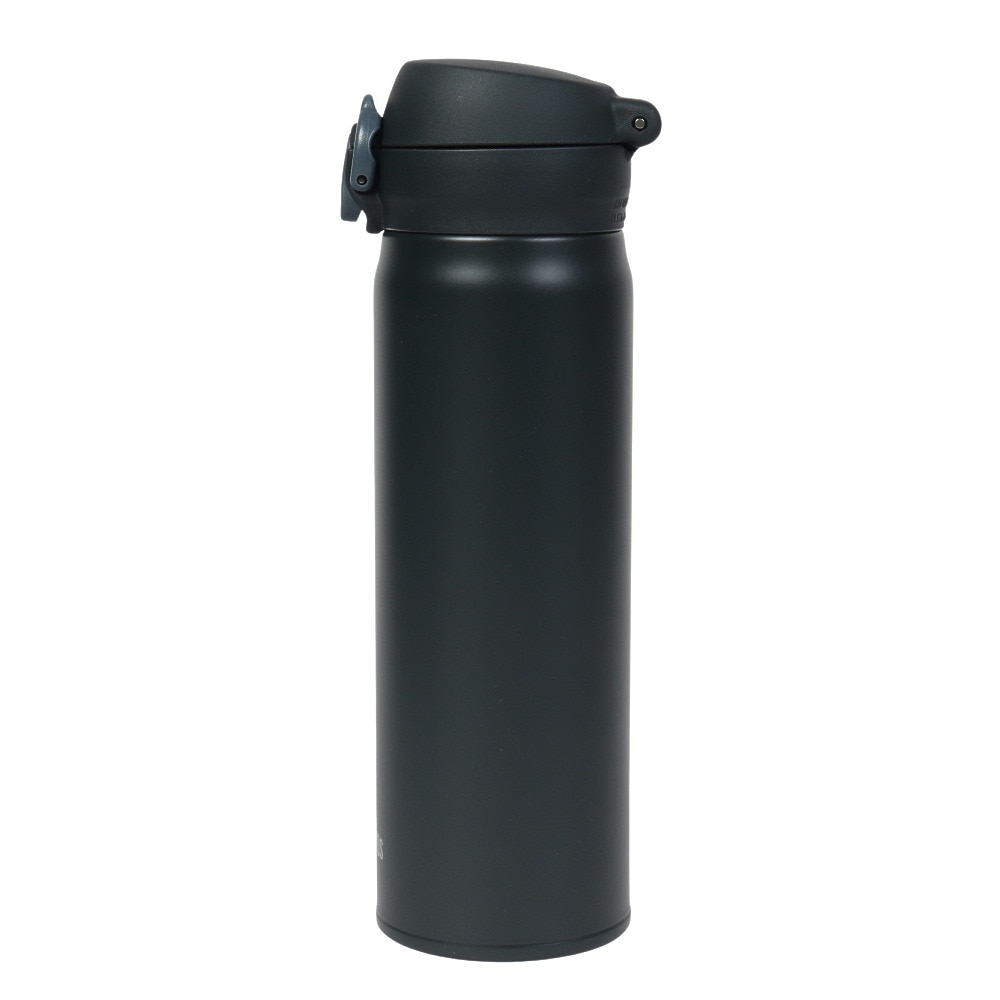 サーモス（THERMOS）（メンズ、レディース、キッズ）真空断熱ケータイマグ 500ml JNL-S500 BK-J 水筒 保温 保冷 食洗器対応 ブラック