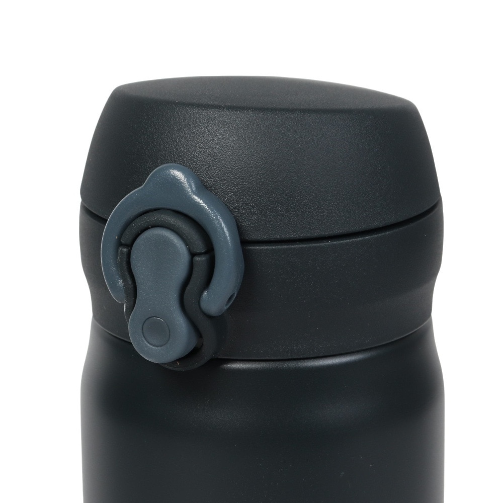 サーモス（THERMOS）（メンズ、レディース、キッズ）真空断熱ケータイマグ 500ml JNL-S500 BK-J 水筒 保温 保冷 食洗器対応 ブラック