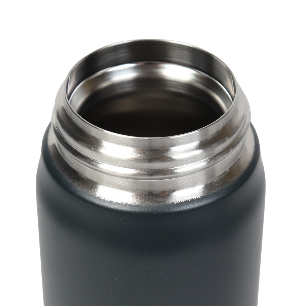 サーモス（THERMOS）（メンズ、レディース、キッズ）真空断熱ケータイマグ 500ml JNL-S500 BK-J 水筒 保温 保冷 食洗器対応 ブラック