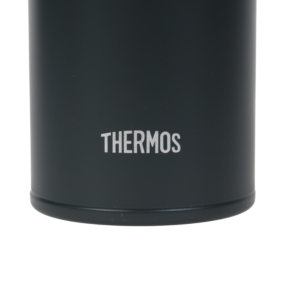 サーモス（THERMOS）（メンズ、レディース、キッズ）真空断熱ケータイマグ 500ml JNL-S500 BK-J 水筒 保温 保冷 食洗器対応 ブラック