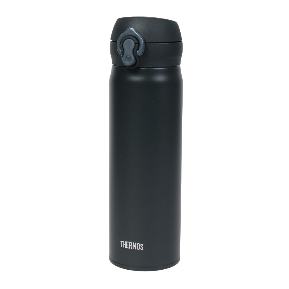 サーモス（THERMOS）（メンズ、レディース、キッズ）真空断熱ケータイマグ 500ml JNL-S500 BK-J 水筒 保温 保冷 食洗器対応 ブラック