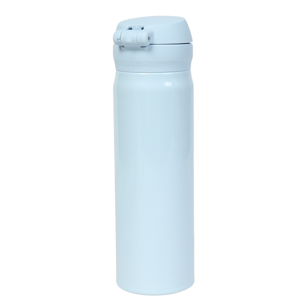 サーモス（THERMOS）（メンズ、レディース、キッズ）真空断熱ケータイマグ 500ml JNL-S500 ICB 水筒 保温 保冷 食洗器対応 ライトブルー