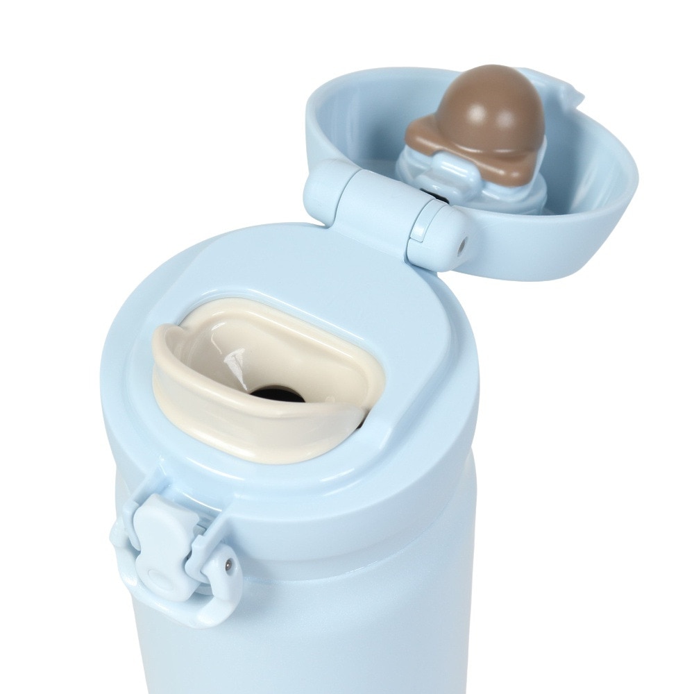 サーモス（THERMOS）（メンズ、レディース、キッズ）真空断熱ケータイマグ 500ml JNL-S500 ICB 水筒 保温 保冷 食洗器対応 ライトブルー