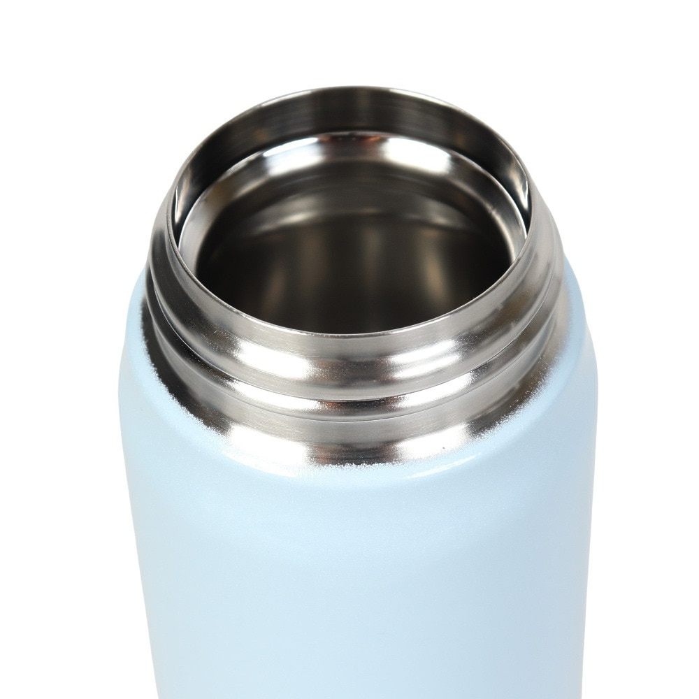 サーモス（THERMOS）（メンズ、レディース、キッズ）真空断熱ケータイマグ 500ml JNL-S500 ICB 水筒 保温 保冷 食洗器対応 ライトブルー