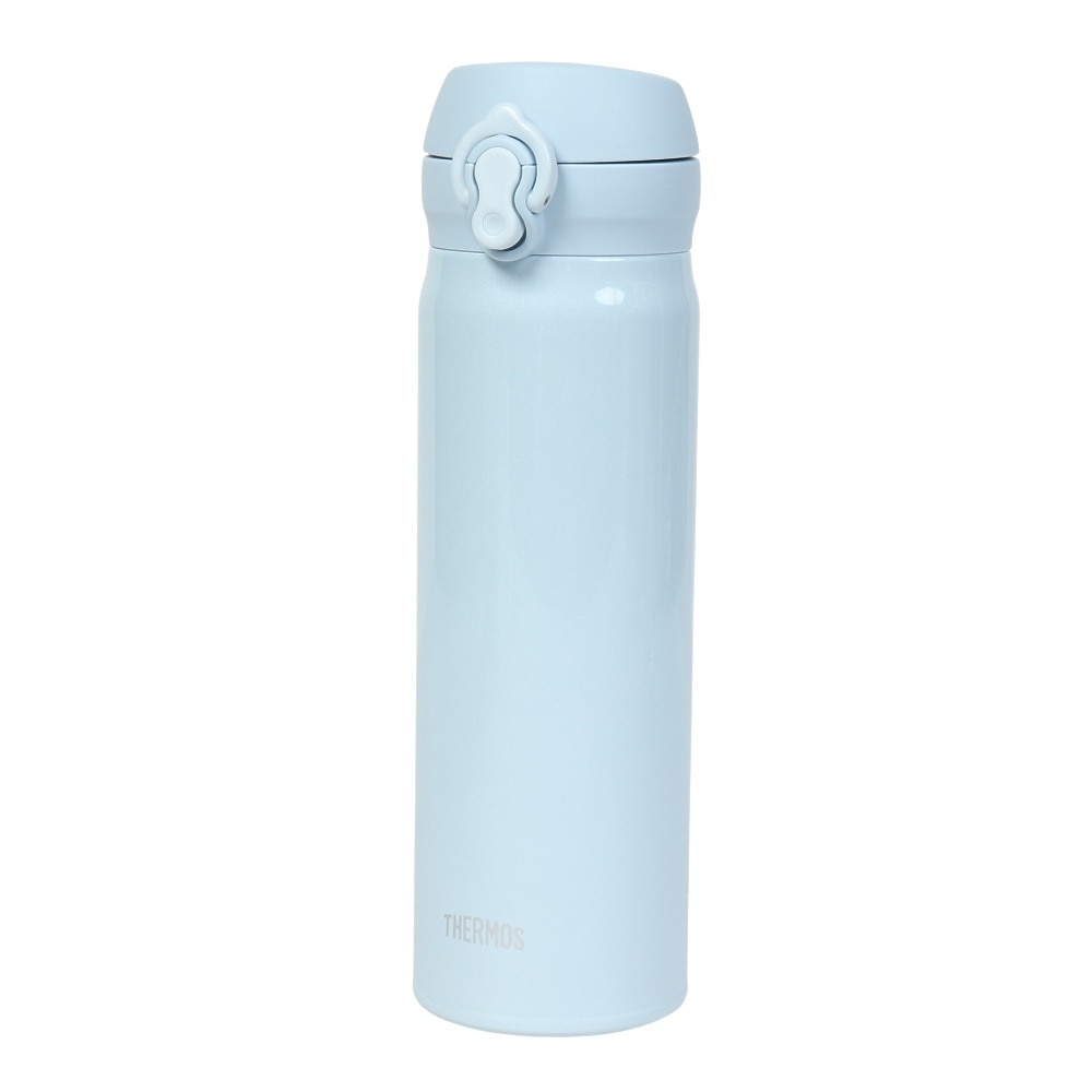 サーモス（THERMOS）（メンズ、レディース、キッズ）真空断熱ケータイマグ 500ml JNL-S500 ICB 水筒 保温 保冷 食洗器対応 ライトブルー