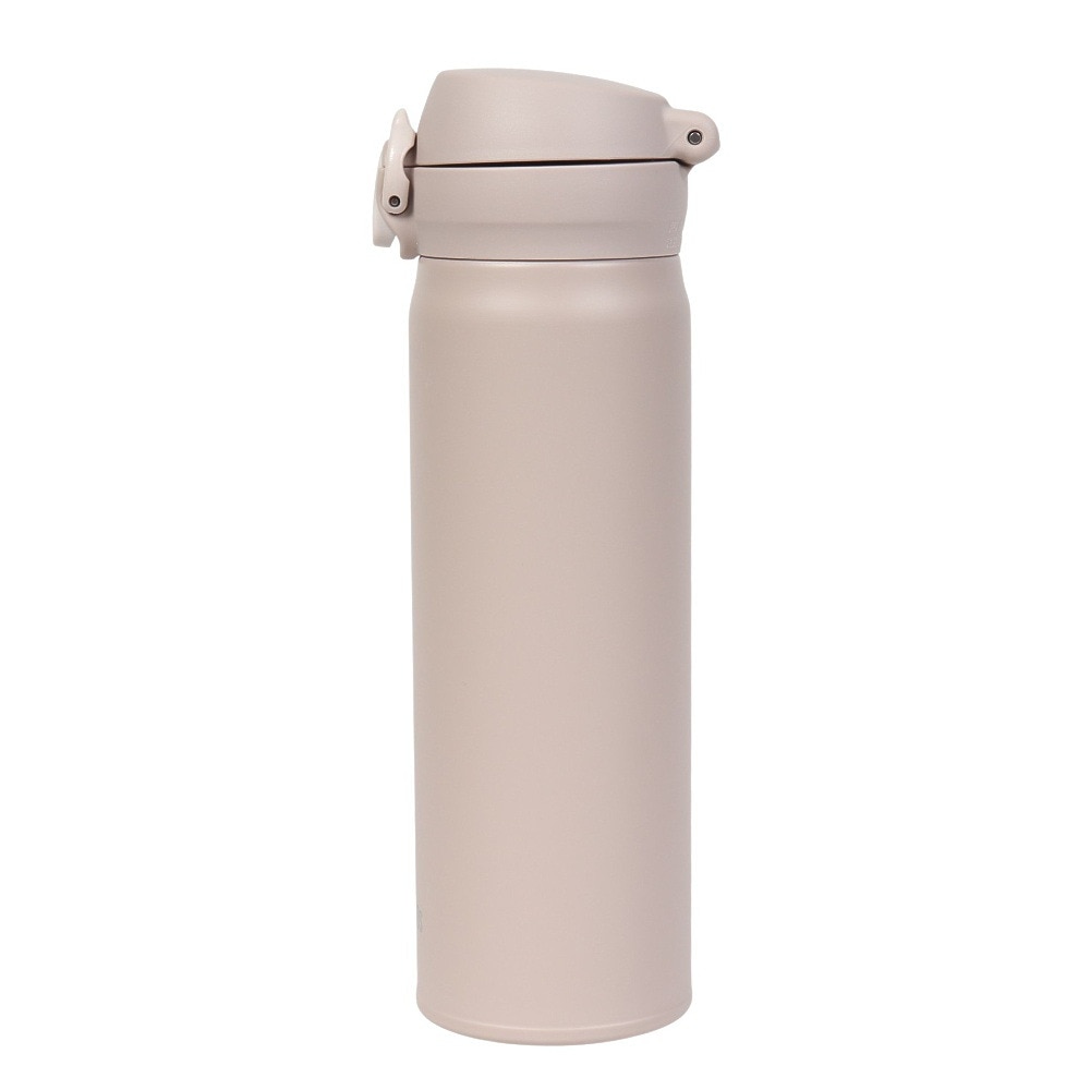 サーモス（THERMOS）（メンズ、レディース、キッズ）真空断熱ケータイマグ 500ml JNL-S500 MSBE 水筒 保温 保冷 食洗器対応 ベージュ