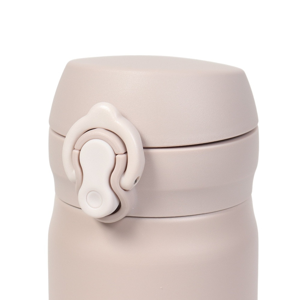 サーモス（THERMOS）（メンズ、レディース、キッズ）真空断熱ケータイマグ 500ml JNL-S500 MSBE 水筒 保温 保冷 食洗器対応 ベージュ