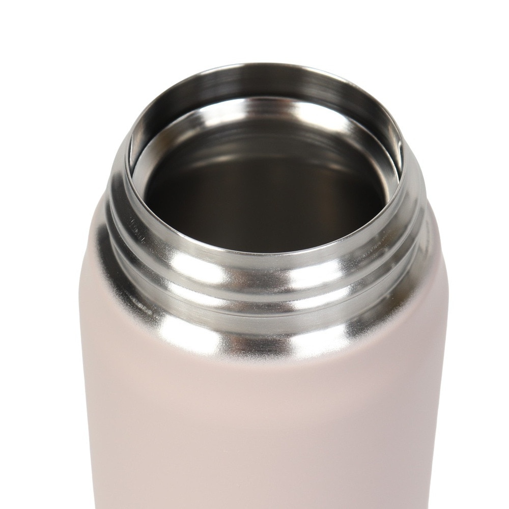 サーモス（THERMOS）（メンズ、レディース、キッズ）真空断熱ケータイマグ 500ml JNL-S500 MSBE 水筒 保温 保冷 食洗器対応 ベージュ