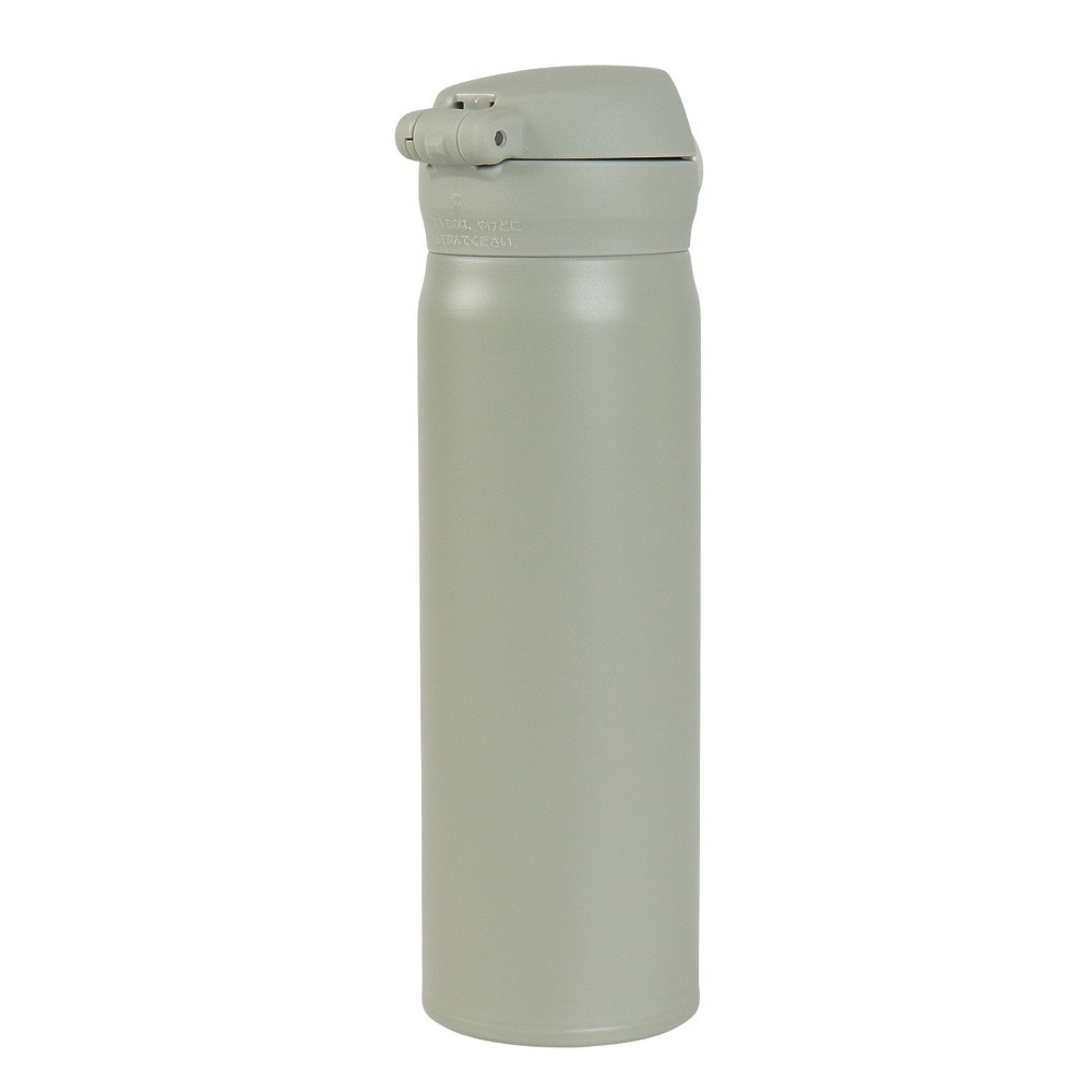 サーモス（THERMOS）（メンズ、レディース、キッズ）真空断熱ケータイマグ 500ml JNL-S500 OG 水筒 保温 保冷 食洗器対応 オリーブ