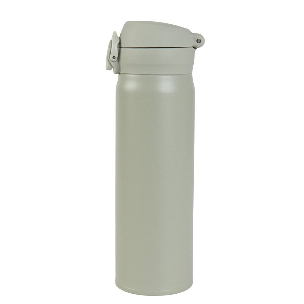 サーモス（THERMOS）（メンズ、レディース、キッズ）真空断熱ケータイマグ 500ml JNL-S500 OG 水筒 保温 保冷 食洗器対応 オリーブ