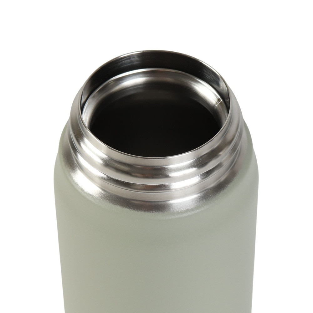 サーモス（THERMOS）（メンズ、レディース、キッズ）真空断熱ケータイマグ 500ml JNL-S500 OG 水筒 保温 保冷 食洗器対応 オリーブ