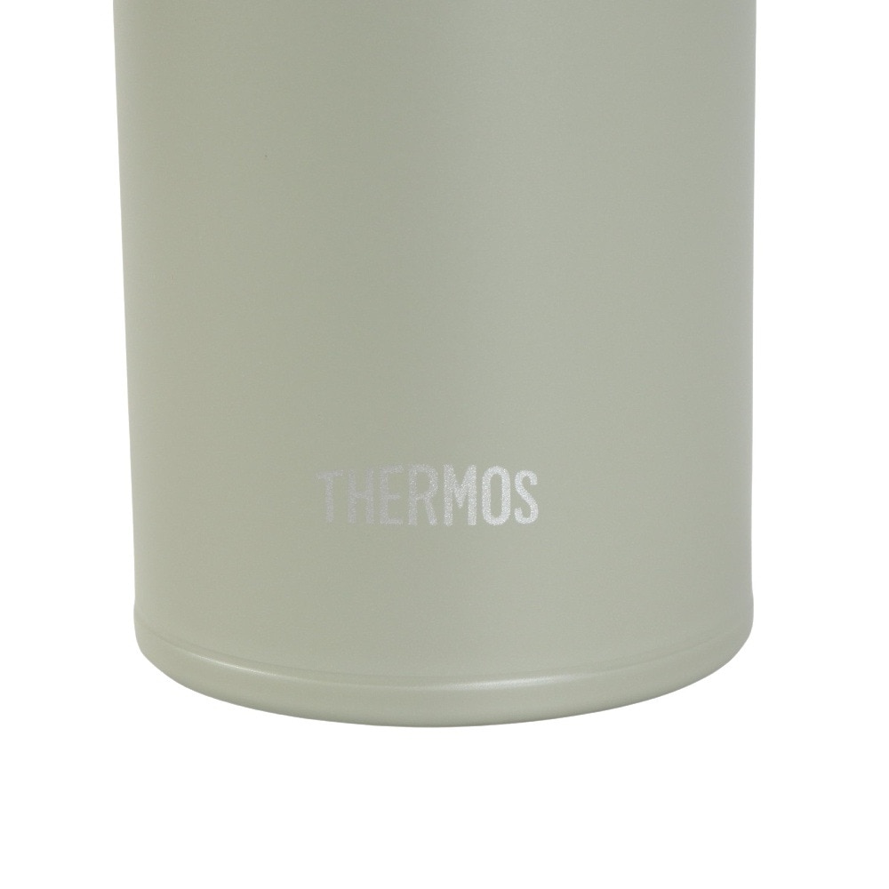 サーモス（THERMOS）（メンズ、レディース、キッズ）真空断熱ケータイマグ 500ml JNL-S500 OG 水筒 保温 保冷 食洗器対応 オリーブ
