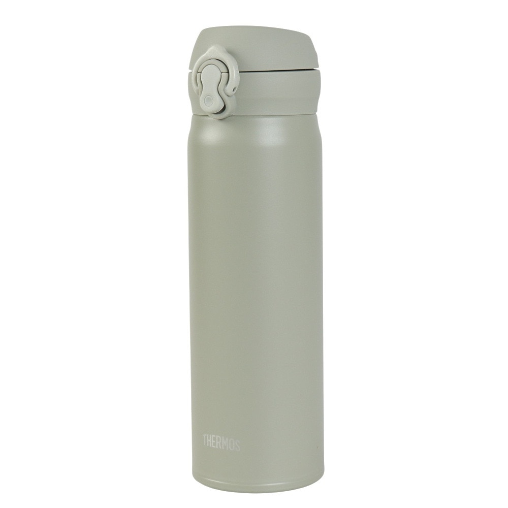 サーモス（THERMOS）（メンズ、レディース、キッズ）真空断熱ケータイマグ 500ml JNL-S500 OG 水筒 保温 保冷 食洗器対応 オリーブ