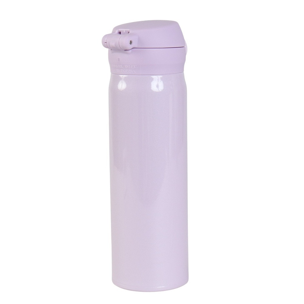 サーモス（THERMOS）（メンズ、レディース、キッズ）真空断熱ケータイマグ 500ml JNL-S500 PKP 水筒 保温 保冷 食洗器対応 ライラック