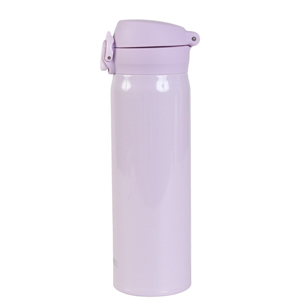 サーモス（THERMOS）（メンズ、レディース、キッズ）真空断熱ケータイマグ 500ml JNL-S500 PKP 水筒 保温 保冷 食洗器対応 ライラック
