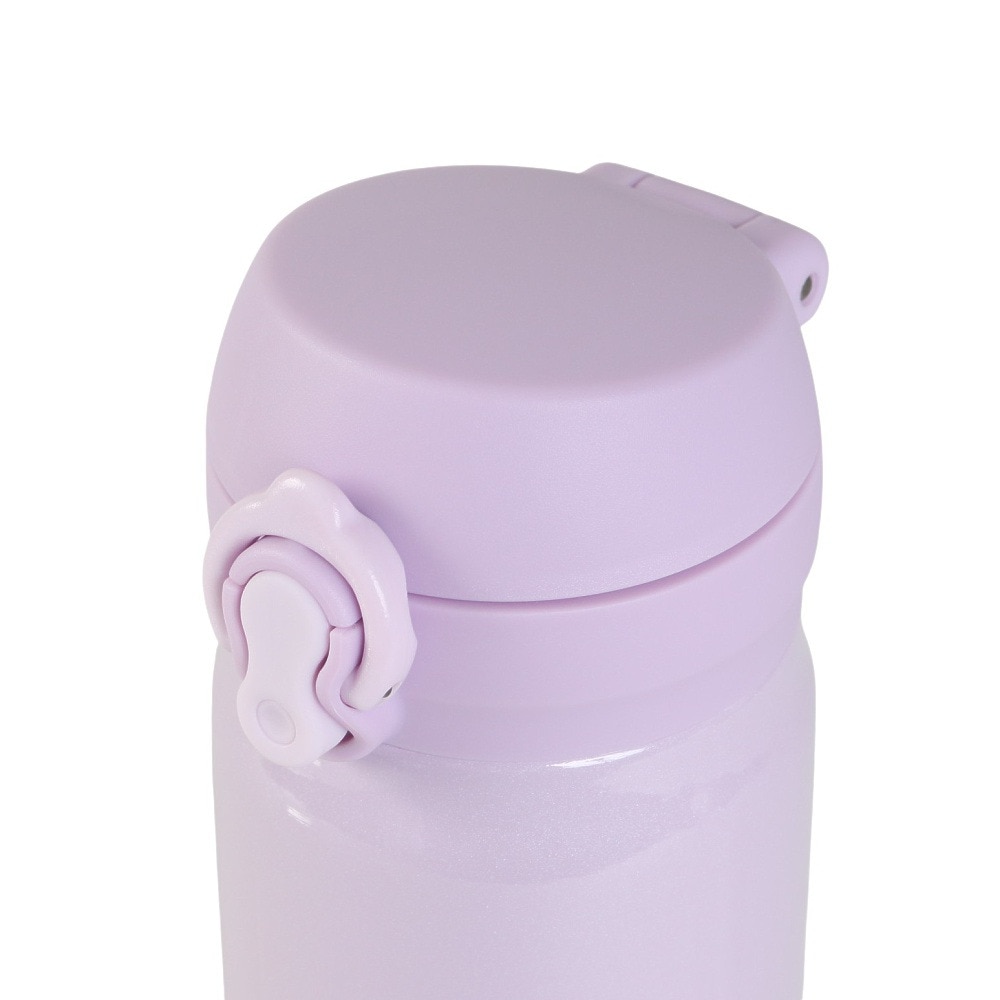 サーモス（THERMOS）（メンズ、レディース、キッズ）真空断熱ケータイマグ 500ml JNL-S500 PKP 水筒 保温 保冷 食洗器対応 ライラック