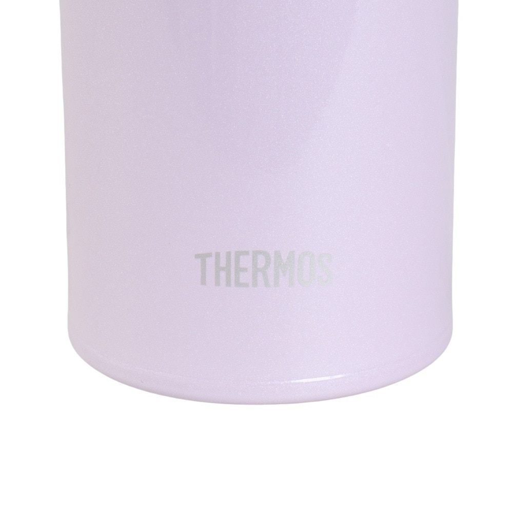 サーモス（THERMOS）（メンズ、レディース、キッズ）真空断熱ケータイマグ 500ml JNL-S500 PKP 水筒 保温 保冷 食洗器対応 ライラック