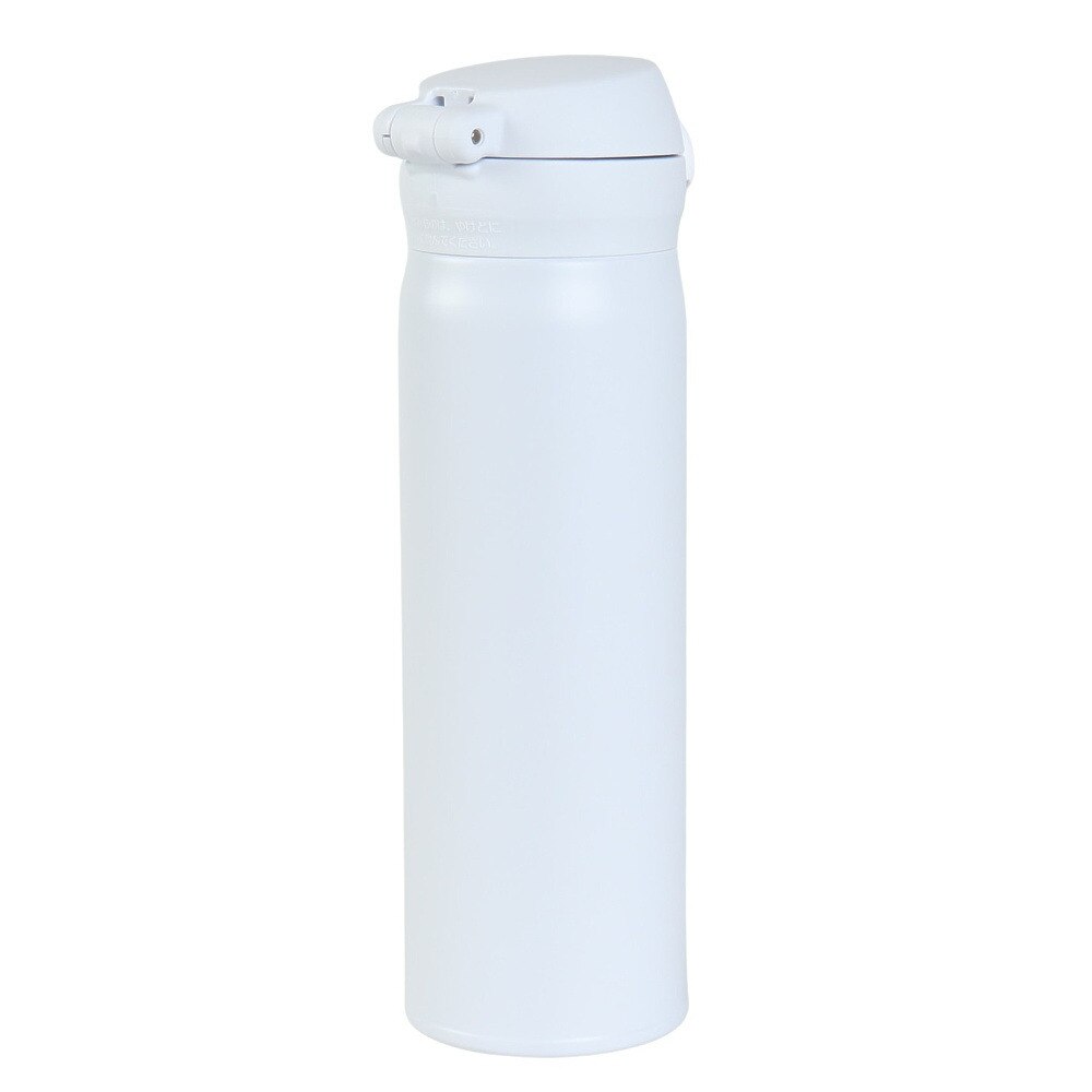 サーモス（THERMOS）（メンズ、レディース、キッズ）真空断熱ケータイマグ 500ml JNL-S500 SN-WH 水筒 保温 保冷 食洗器対応 ホワイト