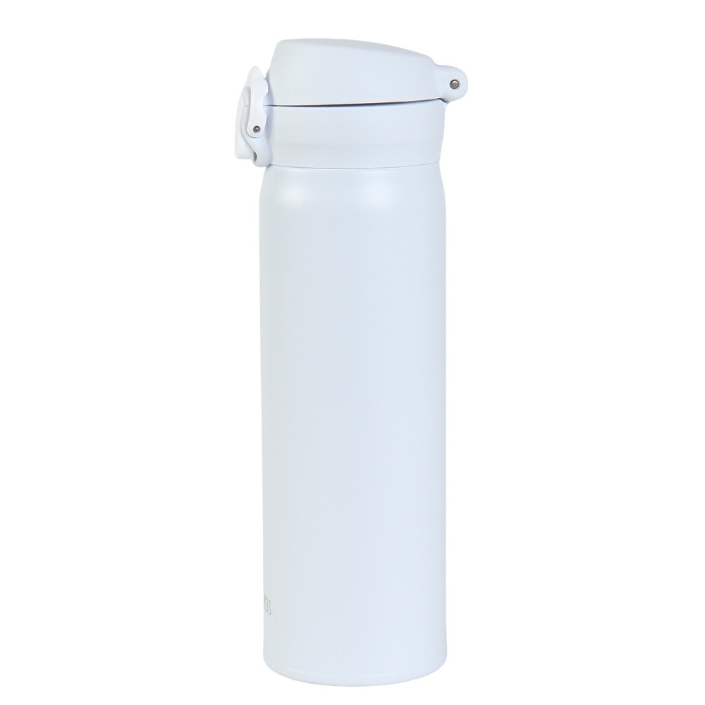 サーモス（THERMOS）（メンズ、レディース、キッズ）真空断熱ケータイマグ 500ml JNL-S500 SN-WH 水筒 保温 保冷 食洗器対応 ホワイト