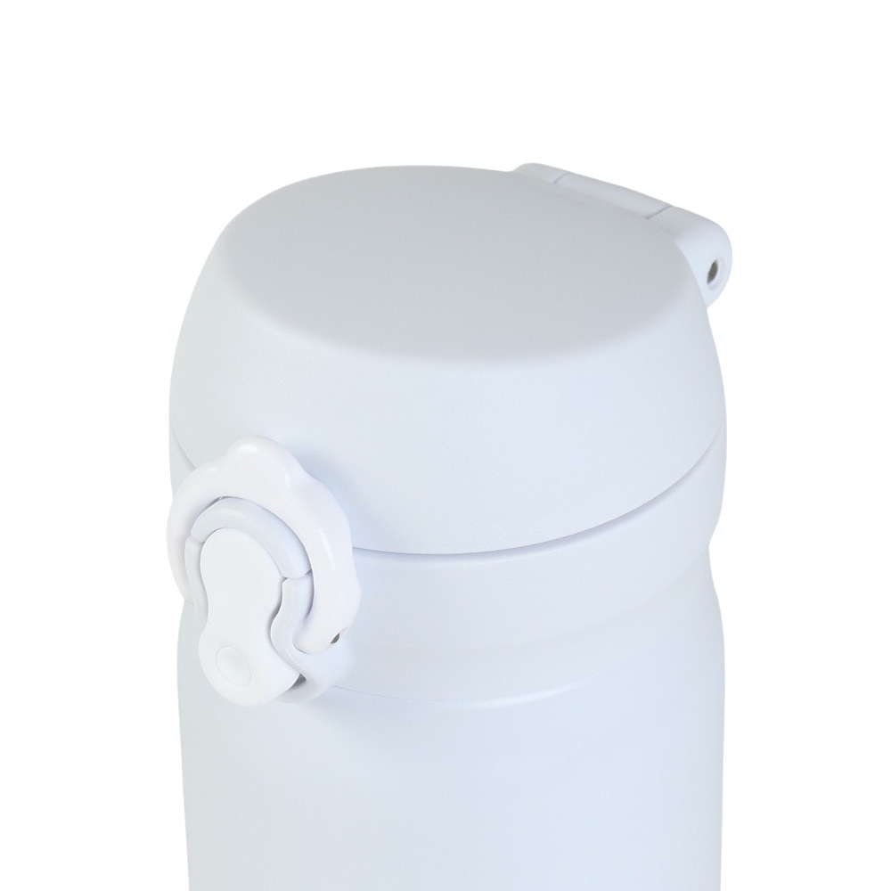 サーモス（THERMOS）（メンズ、レディース、キッズ）真空断熱ケータイマグ 500ml JNL-S500 SN-WH 水筒 保温 保冷 食洗器対応 ホワイト
