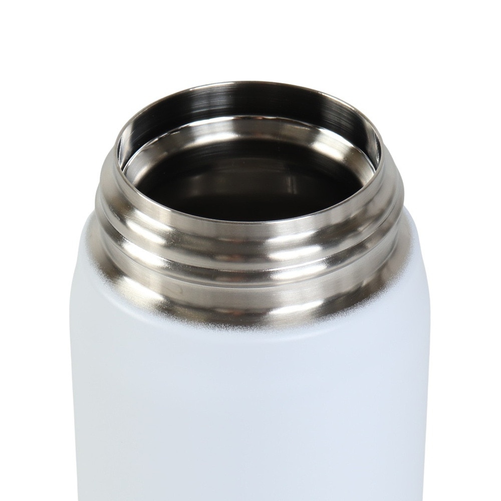 サーモス（THERMOS）（メンズ、レディース、キッズ）真空断熱ケータイマグ 500ml JNL-S500 SN-WH 水筒 保温 保冷 食洗器対応 ホワイト