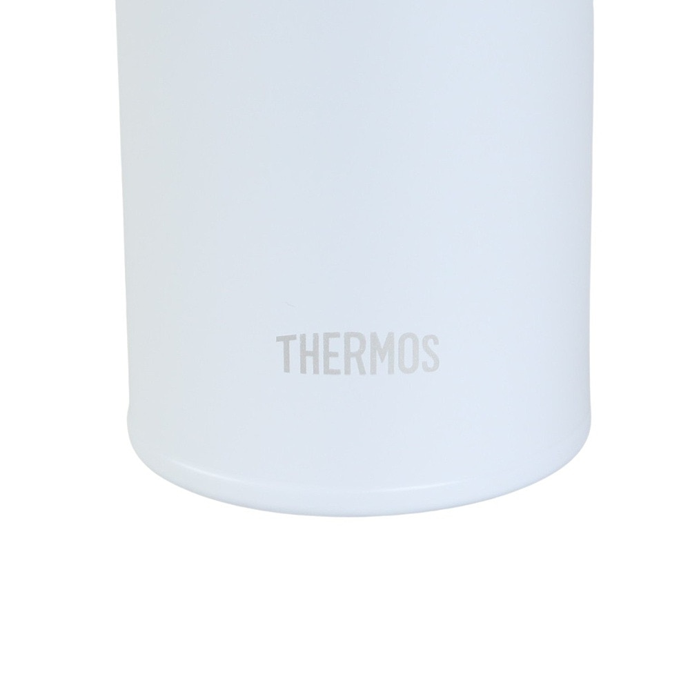 サーモス（THERMOS）（メンズ、レディース、キッズ）真空断熱ケータイマグ 500ml JNL-S500 SN-WH 水筒 保温 保冷 食洗器対応 ホワイト