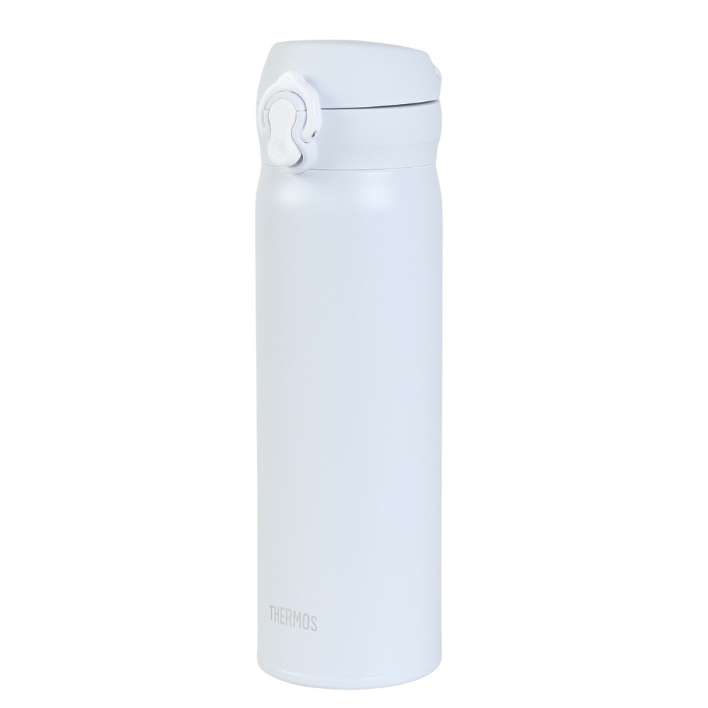 サーモス（THERMOS）（メンズ、レディース、キッズ）真空断熱ケータイマグ 500ml JNL-S500 SN-WH 水筒 保温 保冷 食洗器対応 ホワイト