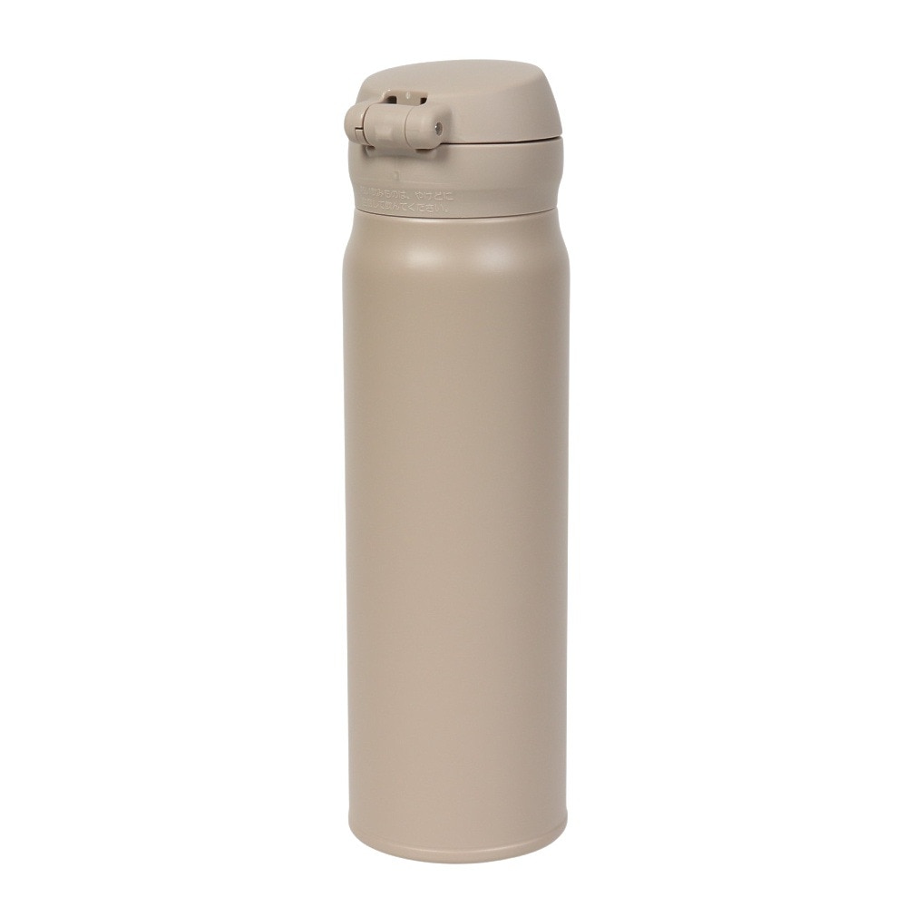 サーモス（THERMOS）（メンズ、レディース、キッズ）真空断熱ケータイマグ 600ml JNL-S600 GYBE 水筒 保温 保冷 食洗器対応 ベージュ