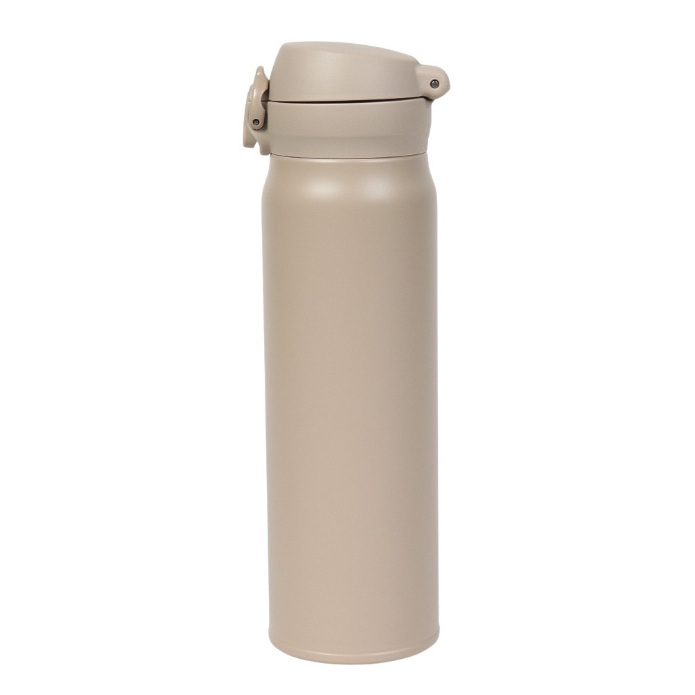 サーモス（THERMOS）（メンズ、レディース、キッズ）真空断熱ケータイマグ 600ml JNL-S600 GYBE 水筒 保温 保冷 食洗器対応 ベージュ