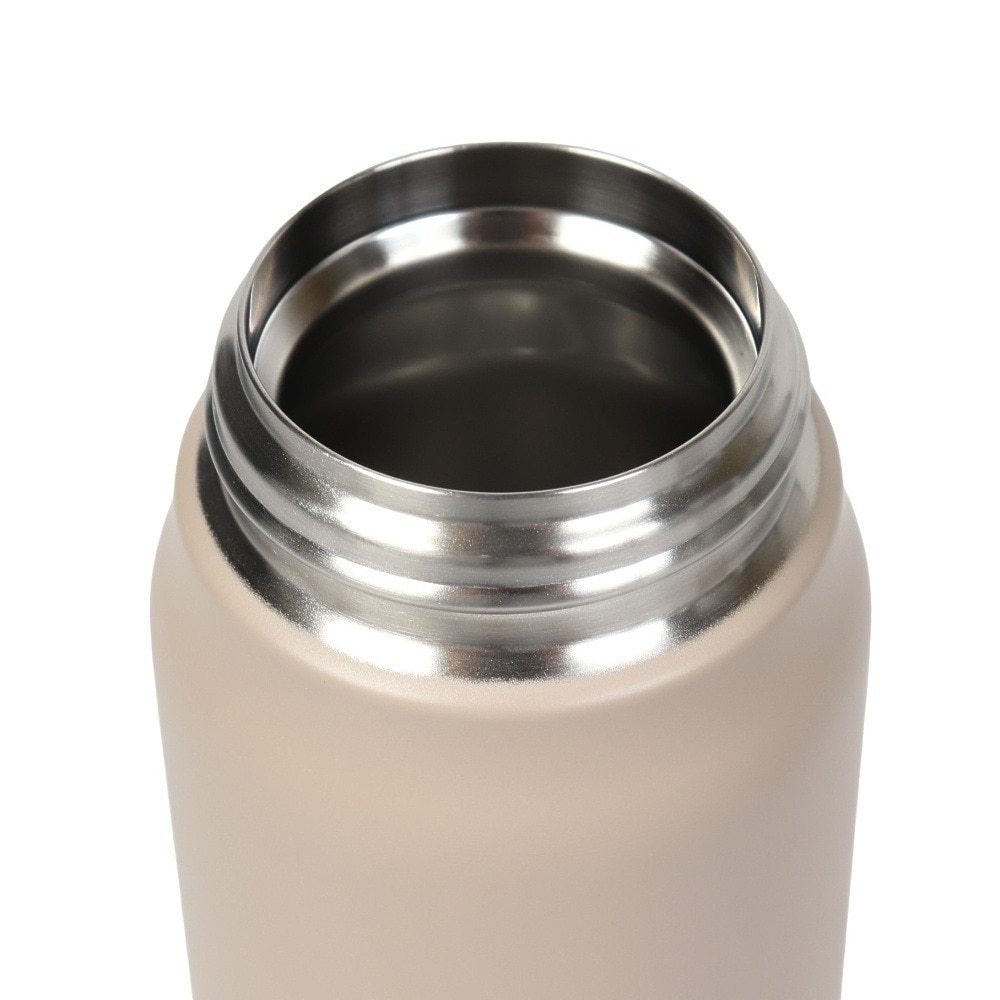 サーモス（THERMOS）（メンズ、レディース、キッズ）真空断熱ケータイマグ 600ml JNL-S600 GYBE 水筒 保温 保冷 食洗器対応 ベージュ