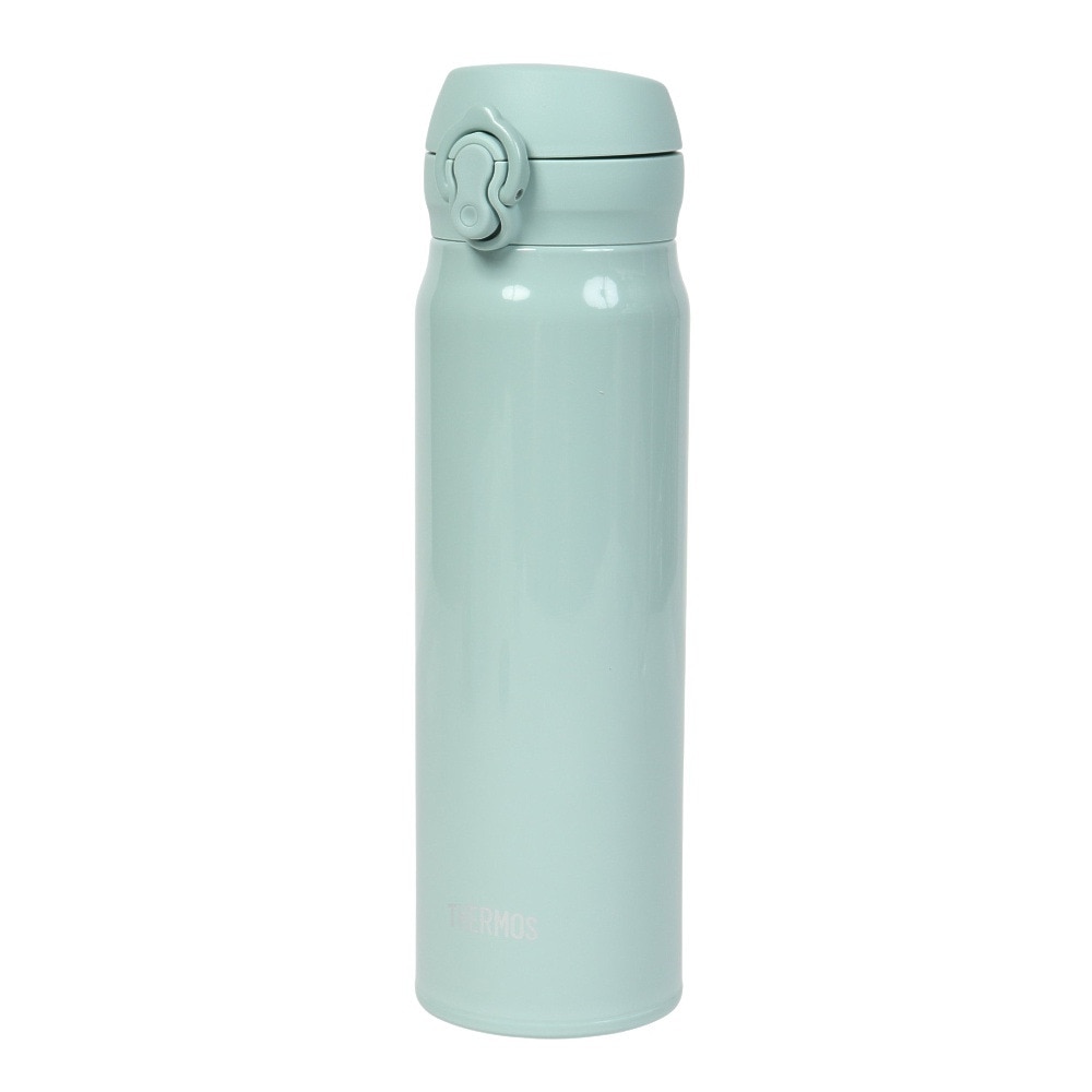 サーモス（THERMOS）（メンズ、レディース、キッズ）真空断熱ケータイマグ 600ml JNL-S600 MG 水筒 保温 保冷 食洗器対応 ミント