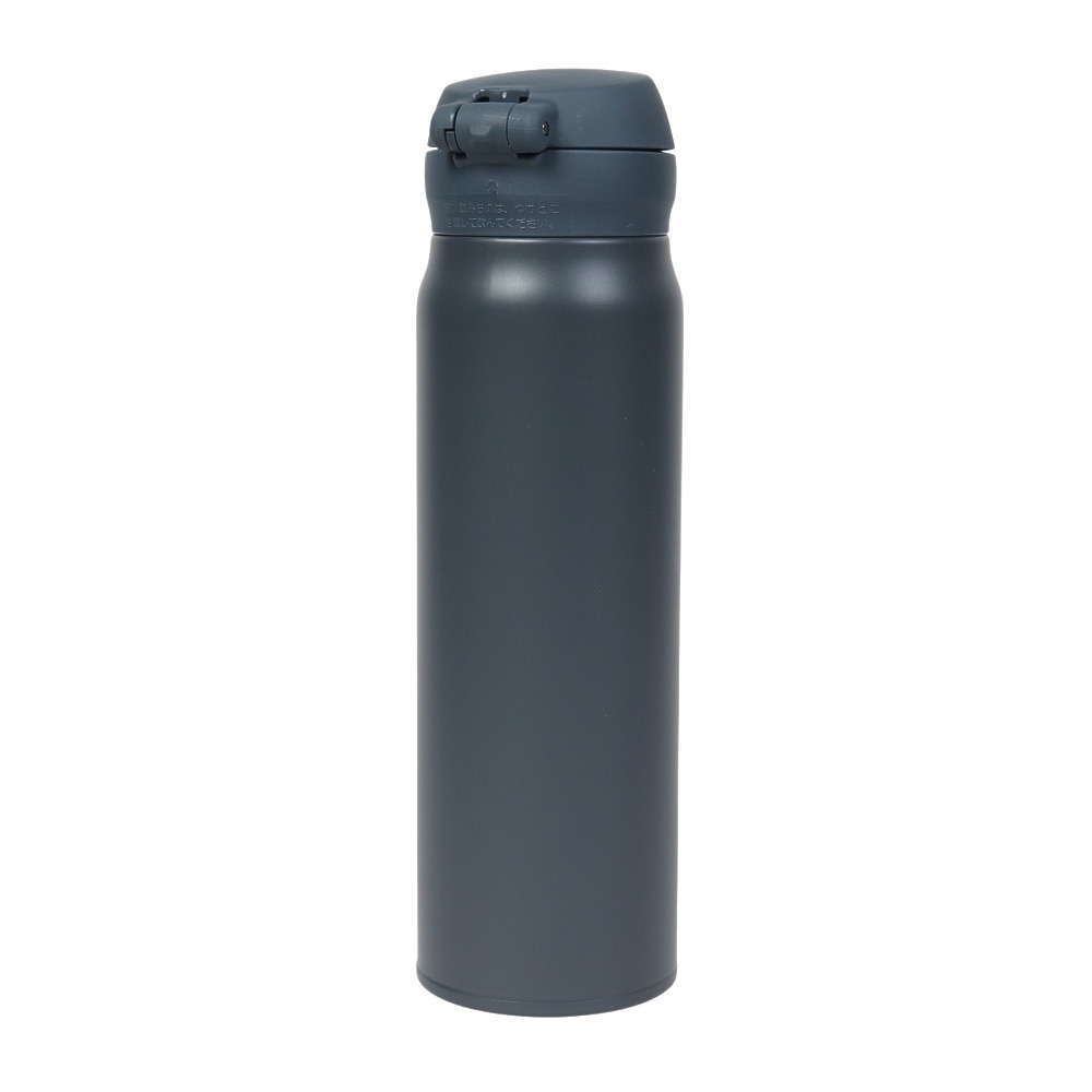 サーモス（THERMOS）（メンズ、レディース、キッズ）真空断熱ケータイマグ 600ml JNL-S600 MLGY 水筒 保温 保冷 食洗器対応 グレー