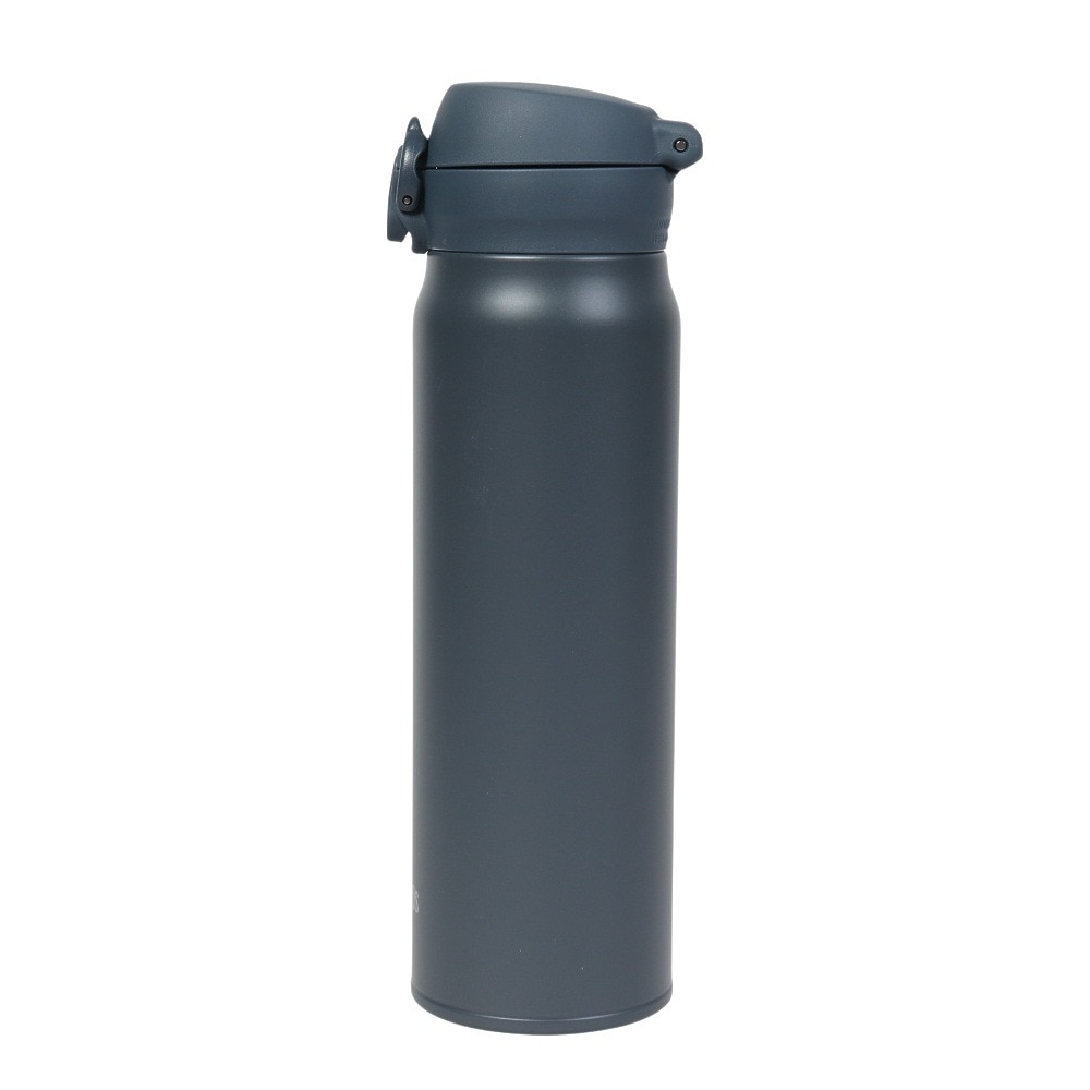 サーモス（THERMOS）（メンズ、レディース、キッズ）真空断熱ケータイマグ 600ml JNL-S600 MLGY 水筒 保温 保冷 食洗器対応 グレー