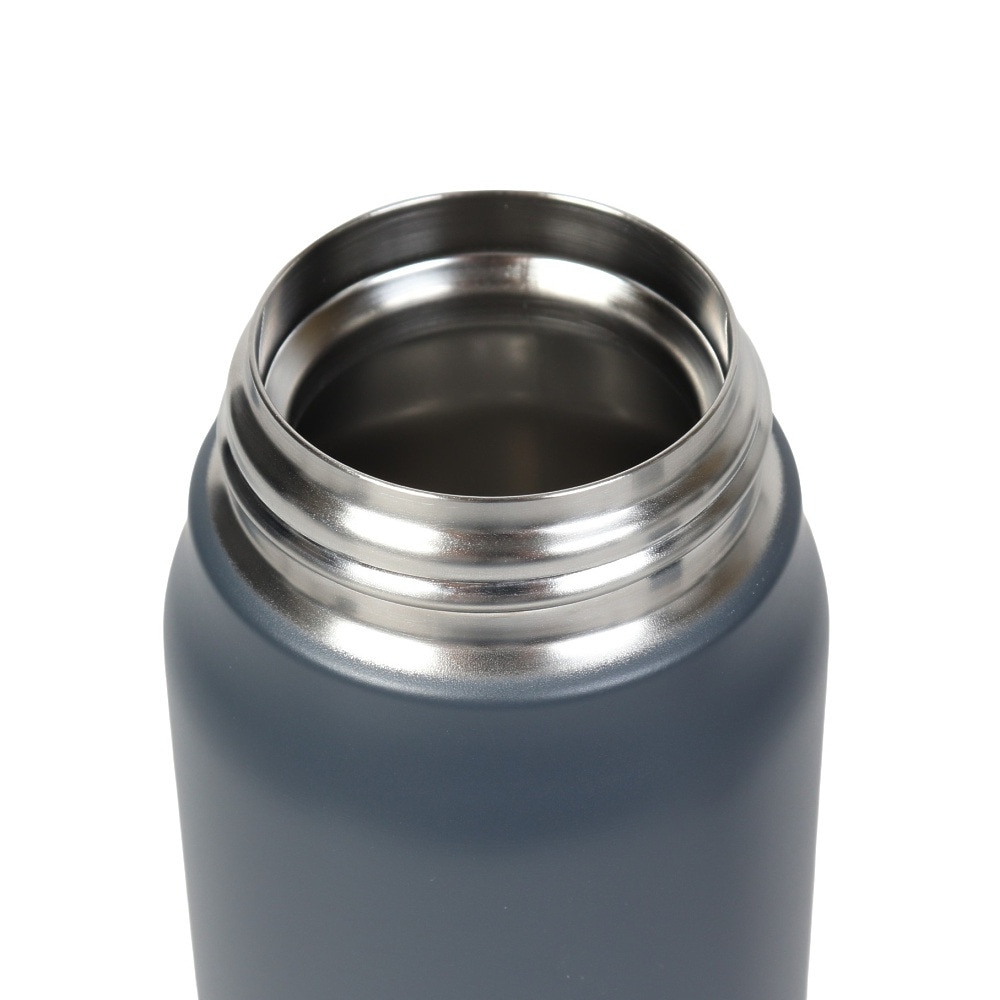 サーモス（THERMOS）（メンズ、レディース、キッズ）真空断熱ケータイマグ 600ml JNL-S600 MLGY 水筒 保温 保冷 食洗器対応 グレー