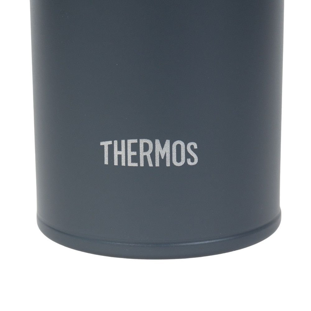 サーモス（THERMOS）（メンズ、レディース、キッズ）真空断熱ケータイマグ 600ml JNL-S600 MLGY 水筒 保温 保冷 食洗器対応 グレー