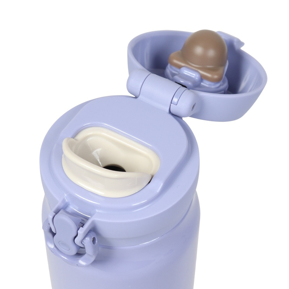 サーモス（THERMOS）（メンズ、レディース、キッズ）真空断熱ケータイマグ 600ml JNL-S600 SMPL 水筒 保温 保冷 食洗器対応 ラベンダー