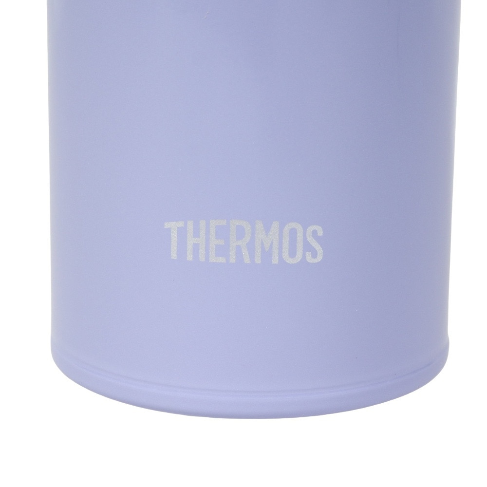 サーモス（THERMOS）（メンズ、レディース、キッズ）真空断熱ケータイマグ 600ml JNL-S600 SMPL 水筒 保温 保冷 食洗器対応 ラベンダー