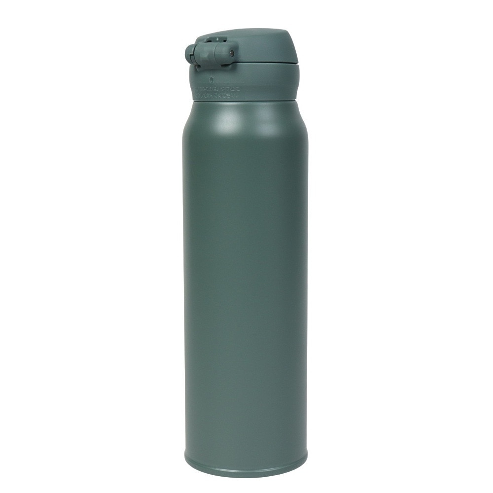 サーモス（THERMOS）（メンズ、レディース、キッズ）真空断熱ケータイマグ 750ml JNL-S750 ASG 水筒 保温 保冷 食洗器対応 グリーン