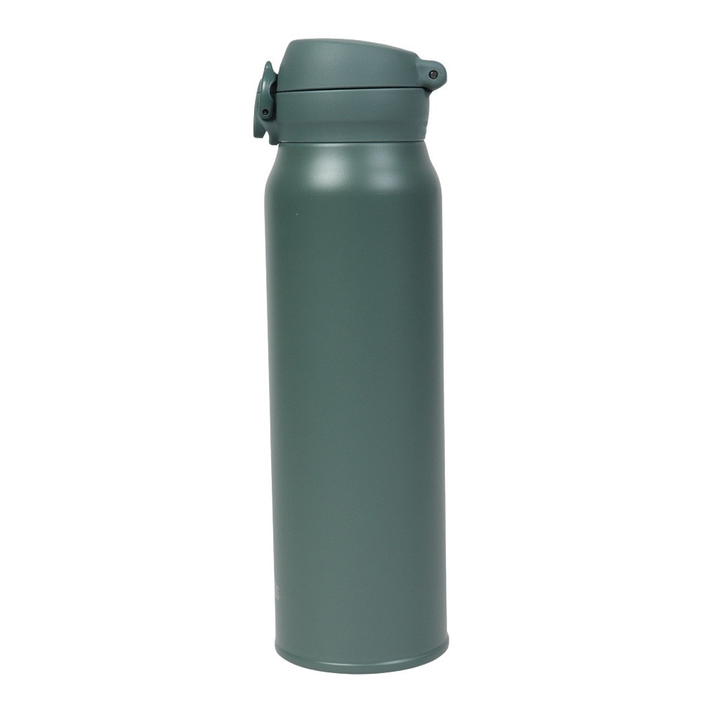 サーモス（THERMOS）（メンズ、レディース、キッズ）真空断熱ケータイマグ 750ml JNL-S750 ASG 水筒 保温 保冷 食洗器対応 グリーン