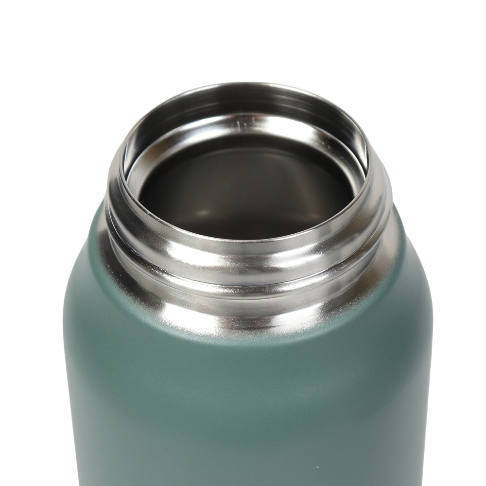 サーモス（THERMOS）（メンズ、レディース、キッズ）真空断熱ケータイマグ 750ml JNL-S750 ASG 水筒 保温 保冷 食洗器対応 グリーン
