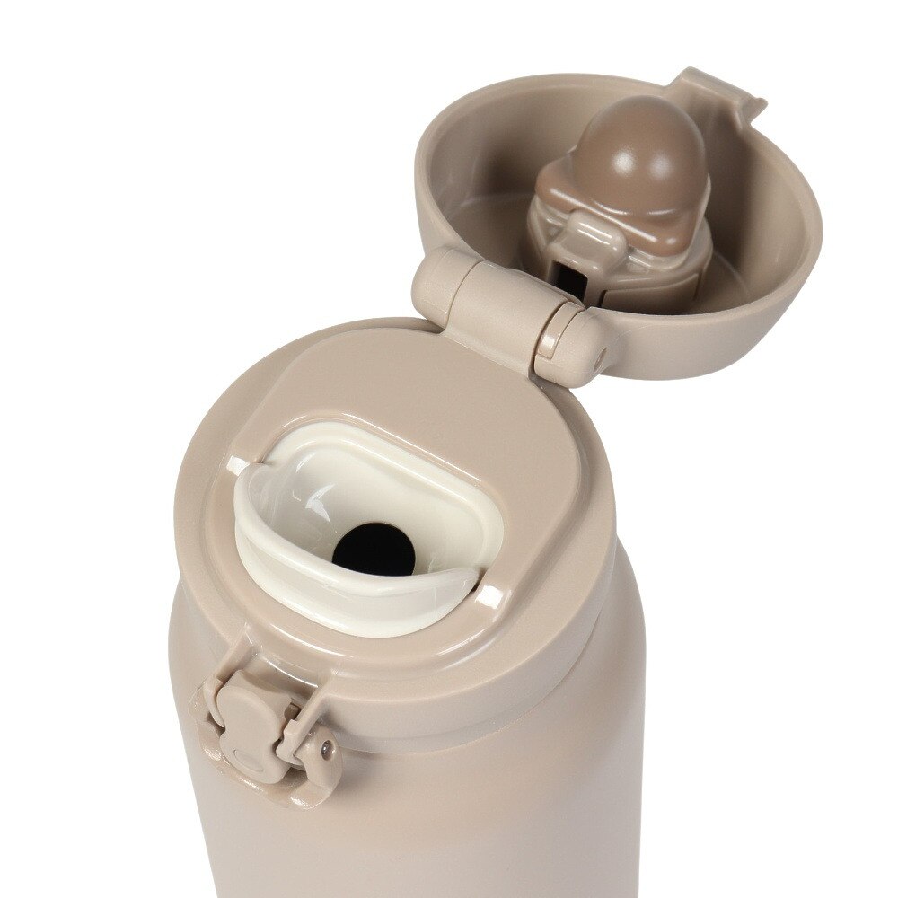 サーモス（THERMOS）（メンズ、レディース、キッズ）真空断熱ケータイマグ 750ml JNL-S750 GYBE 水筒 保温 保冷 食洗器対応 ベージュ