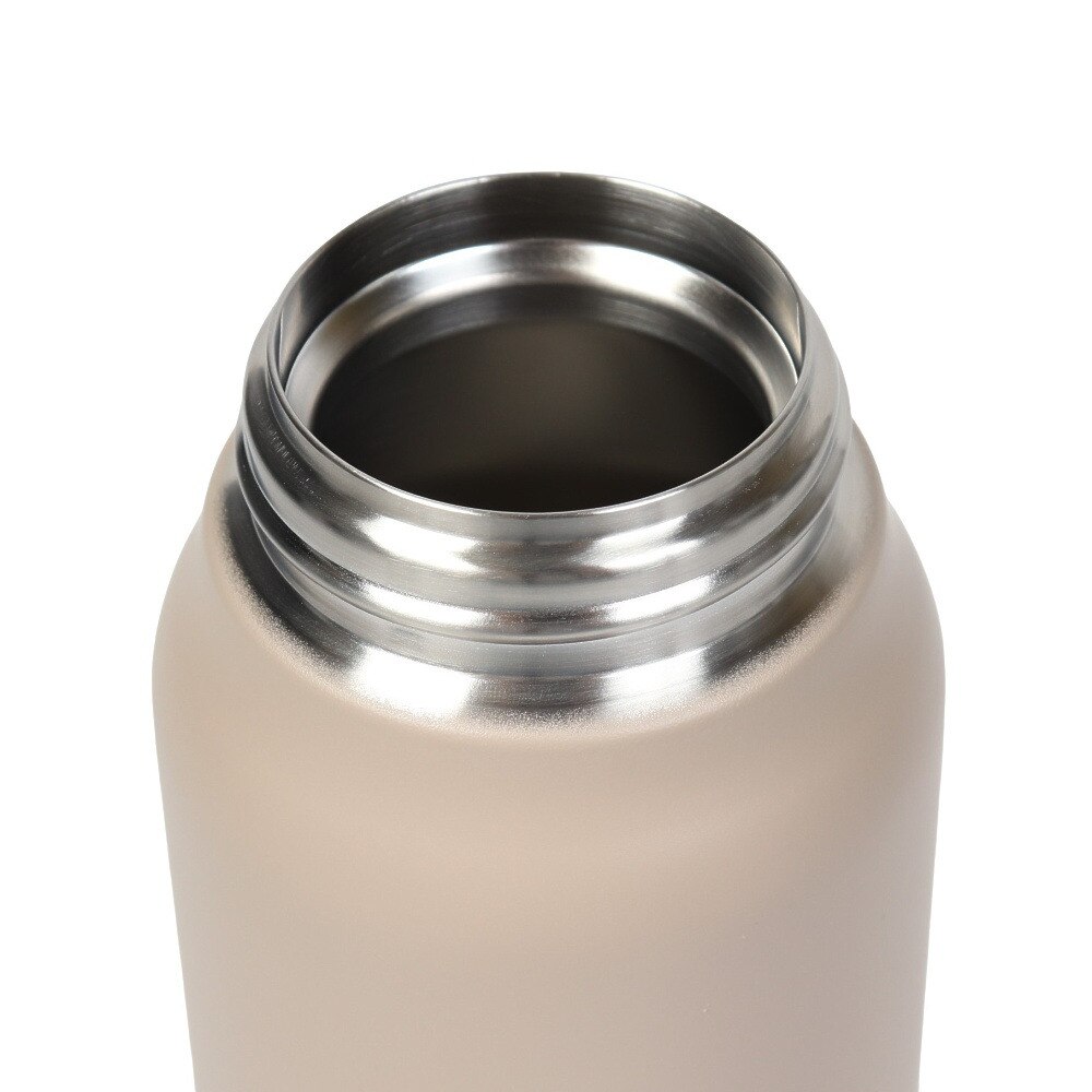 サーモス（THERMOS）（メンズ、レディース、キッズ）真空断熱ケータイマグ 750ml JNL-S750 GYBE 水筒 保温 保冷 食洗器対応 ベージュ