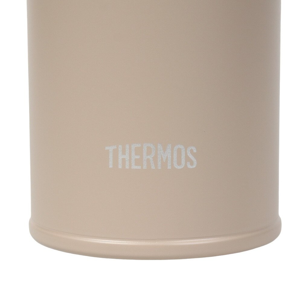 サーモス（THERMOS）（メンズ、レディース、キッズ）真空断熱ケータイマグ 750ml JNL-S750 GYBE 水筒 保温 保冷 食洗器対応 ベージュ