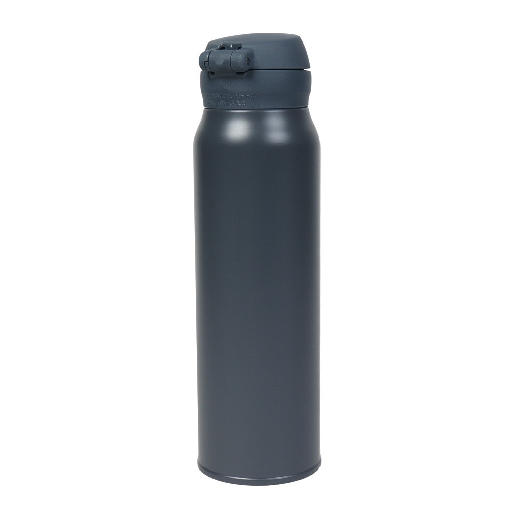 サーモス（THERMOS）（メンズ、レディース、キッズ）真空断熱ケータイマグ 750ml JNL-S750 MLGY 水筒 保温 保冷 食洗器対応 ダークグレー