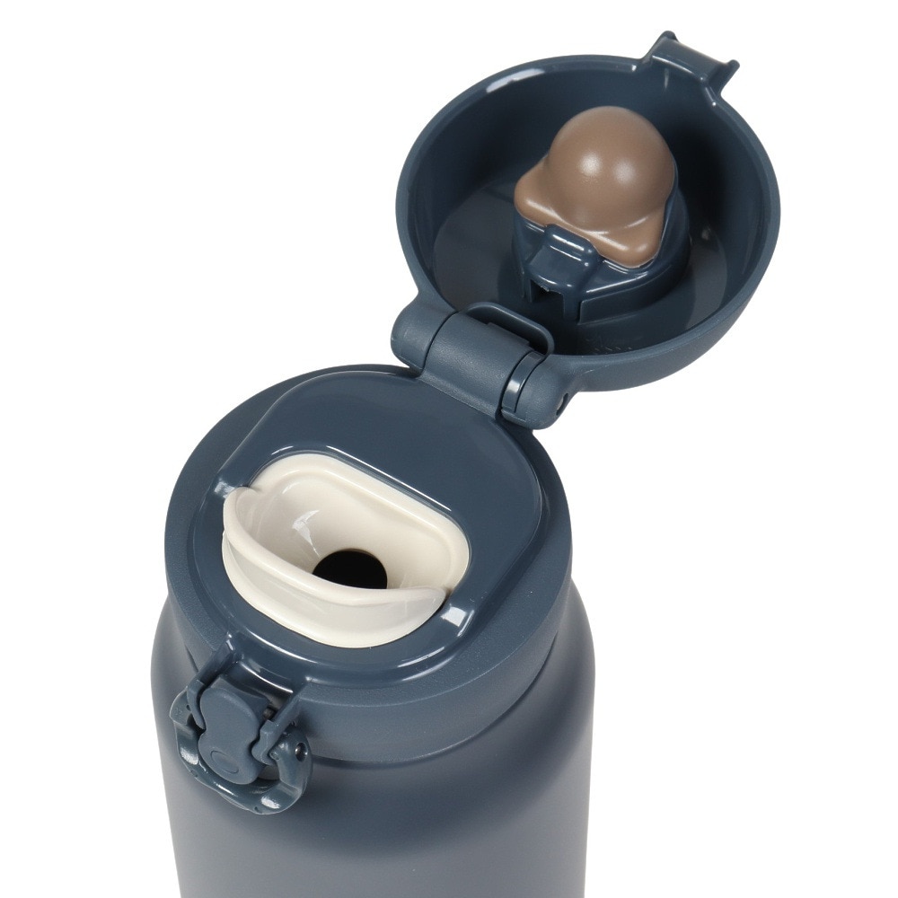 サーモス（THERMOS）（メンズ、レディース、キッズ）真空断熱ケータイマグ 750ml JNL-S750 MLGY 水筒 保温 保冷 食洗器対応 ダークグレー