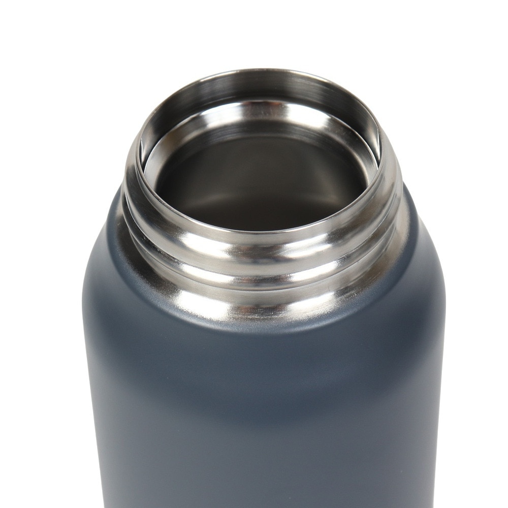 サーモス（THERMOS）（メンズ、レディース、キッズ）真空断熱ケータイマグ 750ml JNL-S750 MLGY 水筒 保温 保冷 食洗器対応 ダークグレー