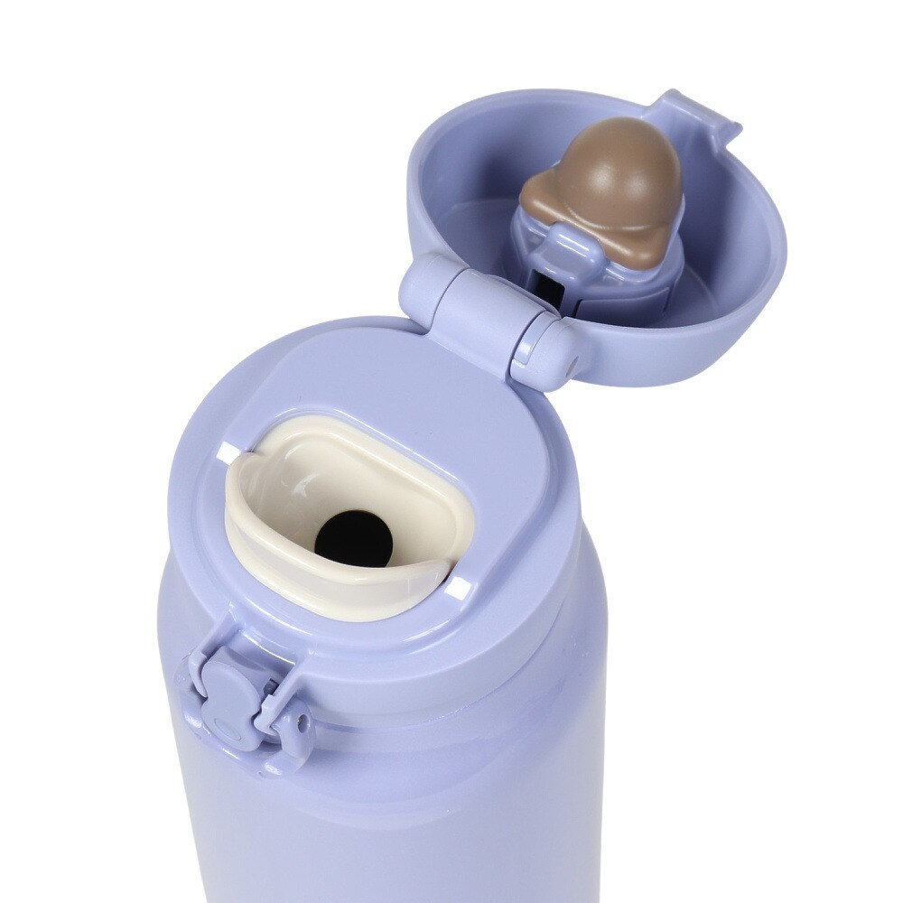 サーモス（THERMOS）（メンズ、レディース、キッズ）真空断熱ケータイマグ 750ml JNL-S750 SMPL 水筒 保温 保冷 食洗器対応 ラベンダー